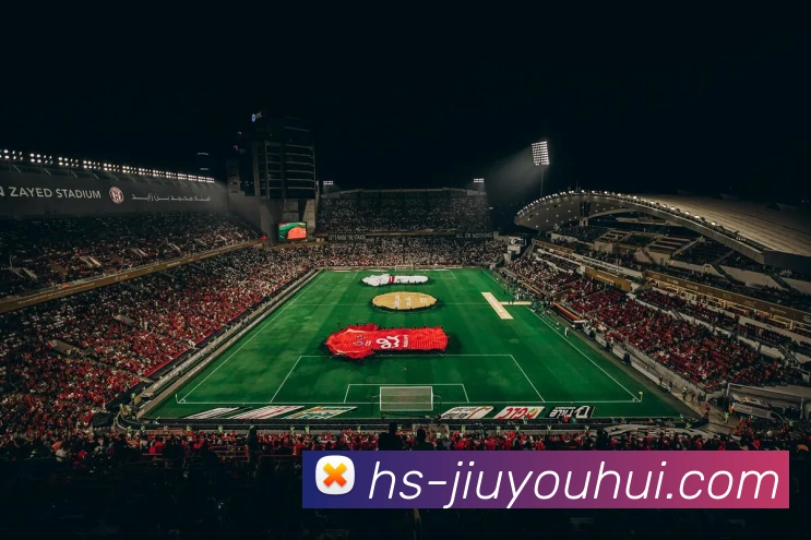 九游会官网品牌故事